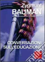 Bauman Zygmunt; Mazzeo Riccardo