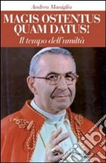 Maniglia Andrea