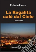 Lirussi Roberto