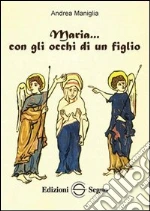 Maniglia Andrea