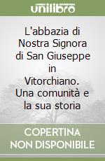 Trappiste di Vitorchiano (cur.)