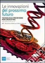 Associazione italiana ricerca industriale (cur.)