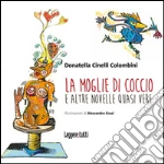 Cinelli Colombini Donatella