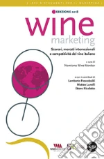 Nomisma Wine Monitor (cur.)