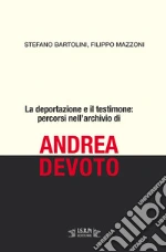 Bartolini Stefano; Mazzoni Filippo