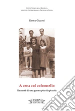 Giaconi Elettra