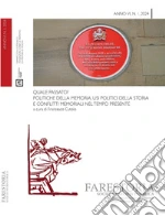 Cutolo F. (cur.)