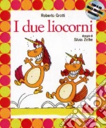 Grotti Roberto; Ziche Silvia