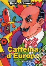 Echaurren Pablo