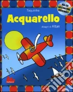 Toquinho - Altan Tullio F.