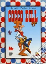 Jacovitti Benito; De Mas Pierluigi
