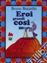Bozzetto Bruno