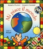 Piumini Roberto; Caviezel Giovanni; Altan