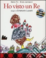 Fo Dario; Jannacci Enzo; Luzzati Emanuele