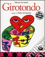 De Andr Fabrizio; Echaurren Pablo