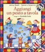 Garinei Pietro; Giovannini Sandro; Dorelli Johnny
