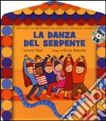 Tozzi Lorenzo; Orecchia Giulia