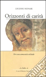 Monari Luciano; Venturelli M. (cur.)