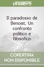 Preve Costanzo; Gambescia C. (cur.)
