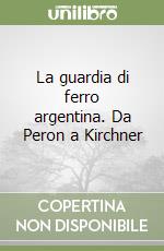 Tarruella Alejandro C.; De Martino M. (cur.)