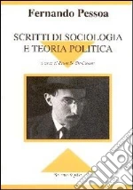 Pessoa Fernando; De Cusatis B. (cur.)