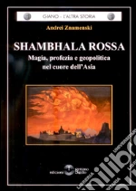 Znamenski Andri; De Martino M. (cur.)