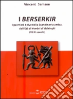 Samson Vincent; De Martino M. (cur.)