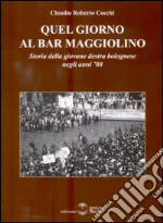 Cocchi Claudio Roberto