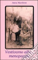 Marchese Anna