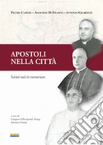 Capizzi Pietro; Di Franco Agostino; Giliberto Antonio; Dello Spedale Alongi C. (cur.); Falzone S. (cur.)