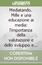 Imola M. (cur.); Falconi A. (cur.); Lombardini I. (cur.)