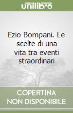 Barbolini A. (cur.); Bompani M. (cur.)