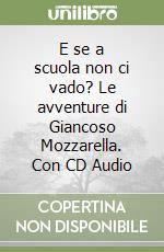Zauli Gianni; Capra e Cavoli