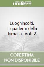 Fenizi (cur.); Lombardini (cur.); Tassinari A. (cur.)