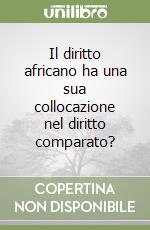 Fall Alioune B.; Carducci M. (cur.)