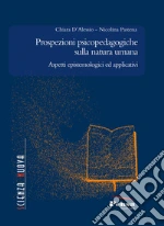 D'Alessio Chiara; Pastena Nicolina