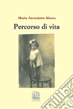 Manca Maria Antonietta