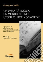 Cantillo Giuseppe; Anzalone A. (cur.)