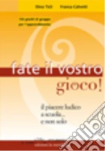 Ticli Dino; Calvetti Franca