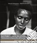 Mukagasana Yolande; Kazinierakis Alain