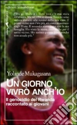 Mukagasana Yolande