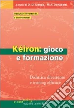 Di Giorgio D. (cur.); Donadoni M. A. (cur.)