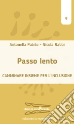 Patete Antonella; Rabbi Nicola