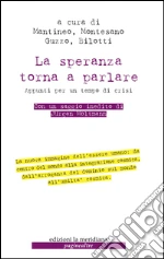 Mantineo A. (cur.); Montesano S. (cur.); Guzzo L. M. (cur.)