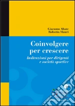 Abate Giacomo; Mauri Roberto