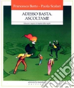 Berto Francesco; Scalari Paola