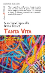 Capovilla Nandino; Tusset Betta