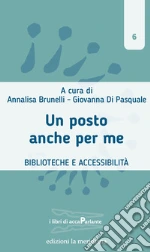 Brunelli A. (cur.); Di Pasquale G. (cur.)