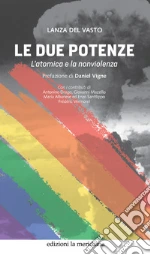 Del Vasto Lanza