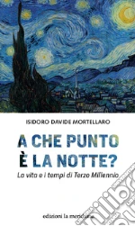 Mortellaro Isidoro Davide